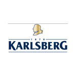 Logo Karlsberg Brauerei GmbH