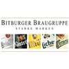 Logo Bitburger Braugruppe GmbH