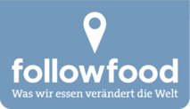 Logo followfood GmbH