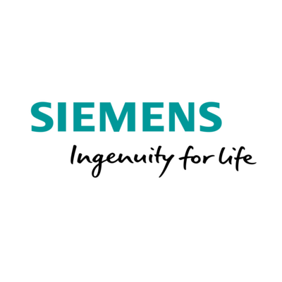 Logo Siemens