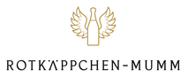 Logo Rotkäppchen-Mumm Sektkellereien GmbH