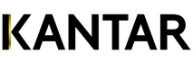 Logo Kantar Shared Services GmbH & Co. KG.