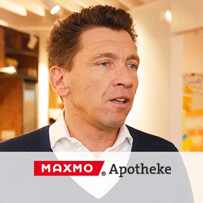 Foto Oliver Dienst von Maxmo