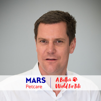 Foto von Christian Kleissner von MARS Petcare