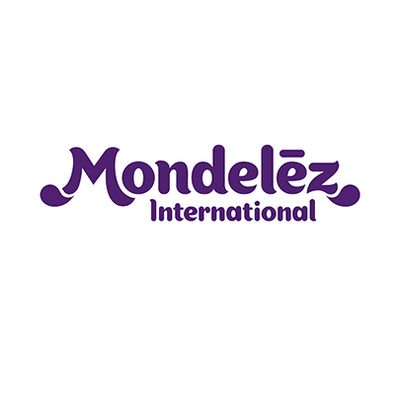 Logo Mondelez