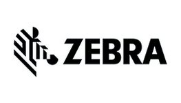 Grafik zeigt Zebra Logo