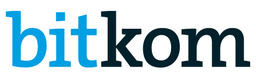 Logo Bitkom e.V.