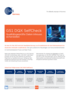 Cover zum Flyer GS1 DQX SelfCheck