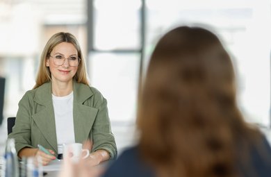 Dialog und Feedback auf Augenhöhe bei GS1 Germany