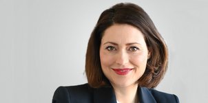 Portrait Anna Weste