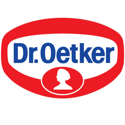 Logo Dr. August Oetker Nahrungsmittel KG