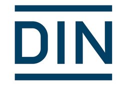 Logo DIN e. V.