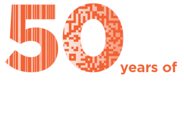 50 Jahre Barcode