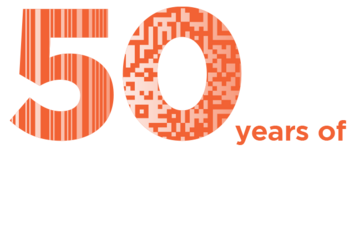 50 Jahre Barcode GS1
