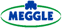 Logo MEGGLE GmbH & Co. KG